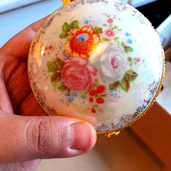 Little trinket box - Picture 10 of 11